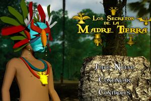برنامه‌نما Secretos de la Madre Tierra عکس از صفحه