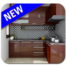 Desain Dapur Minimalis APK