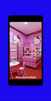 برنامه‌نما Kids Bedroom Design عکس از صفحه