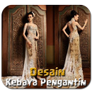 Kebaya Design Bride APK