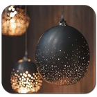 DIY Lamp Decoration ikon
