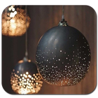 DIY Lamp Decoration آئیکن