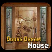 Doors Dream House penulis hantaran