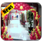 Balloon Decoration Creations simgesi