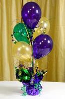 Balloon Decoration Creations скриншот 1