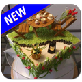 Kreasi Kue Tart Unik