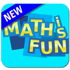Math is Fun أيقونة