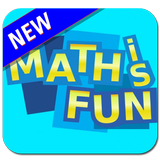 Math is Fun ไอคอน