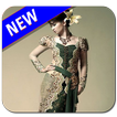 Model Kebaya Terbaru 2017