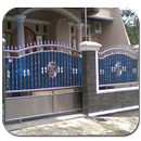 Fence Model Home 2017 APK