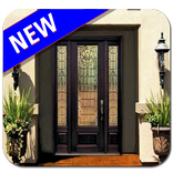 Pintu Rumah Minimalis