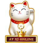 Át Xì Online - At Xi Online أيقونة