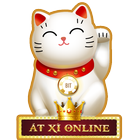 Át Xì Online - At Xi Online icono