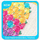 Cool Hand Embroidery Stitches APK