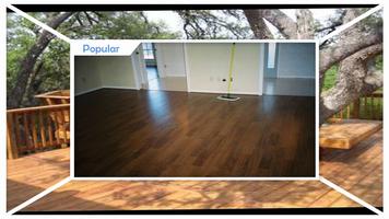 Easy Clean Hardwood Floors capture d'écran 1