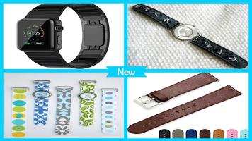 Simple DIY Vinyl Watchband اسکرین شاٹ 3