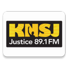 KNSJ Radio Zeichen