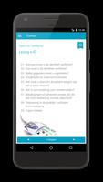 Tablet e-ID Care4Nurse syot layar 2