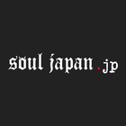 SOULJapan-Outlaw Magazine icône