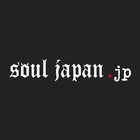 SOULJapan-Outlaw Magazine icon