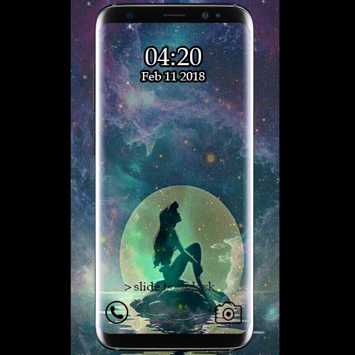 Cute Mermaid Wallpaper HD APK for Android Download Cute Mermaid Wallpaper HD APK for Android Download