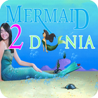 Mermaid 2 Dunia icône