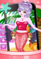 Mermaid Salon screenshot 3