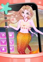 Mermaid Salon screenshot 1