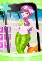 Mermaid Salon screenshot 2
