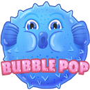 Mermaid Treasure - Bubble Pop APK