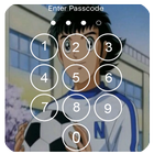 Captain Tsubasa Lock Screen biểu tượng