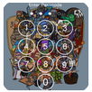 Clash of Lock Screen APK