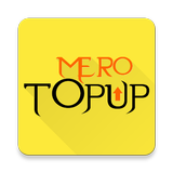 Mero Topup icône