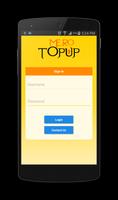 Mero Topup 海报