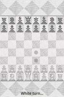 Chess captura de pantalla 2