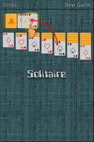 Solitaire screenshot 2