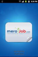 MeroJob.com постер