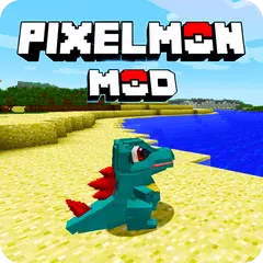 Mod Pixelmon For Mcpe Minecraft Pe Apk W 1 2 Download For Android Download Mod Pixelmon For Mcpe Minecraft Pe Apk Latest Version Apkfab Com