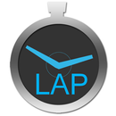 Run Lap Stopper APK