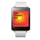 Words Watchface APK