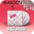 Maroon 5 "Animals" Mp3 Hits biểu tượng