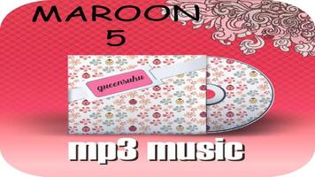 Maroon 5 "Animals" Mp3 Hits स्क्रीनशॉट 2
