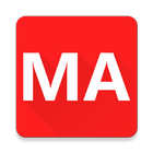 MERA.MobileAgent icon