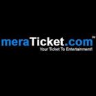 meraTicket.com ไอคอน