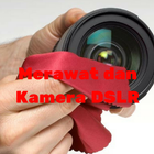 Merawat Memakai Kamera DSLR icono