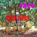 Cara Merawat Pohon Durian agar Cepat Berbuah APK