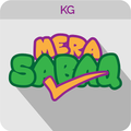 meraSABAQ Grade KG