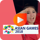 Lagu Yo Ayo Yo Asian Games 2018 biểu tượng