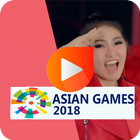 Icona Lagu Yo Ayo Yo Asian Games 2018