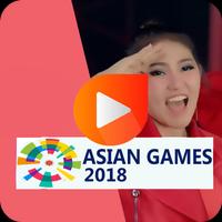 Lagu Yo Ayo Yo Asian Games 2018 bài đăng